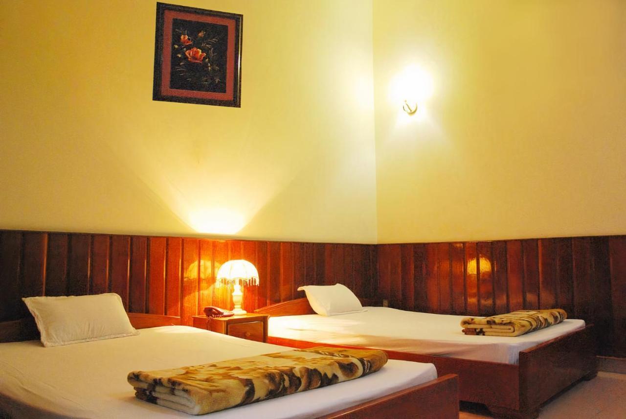 Hai Huong Hotel Quy Nhon Exterior foto